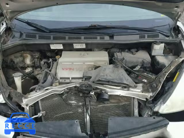 2005 TOYOTA SIENNA XLE 5TDZA22CX5S262801 image 6