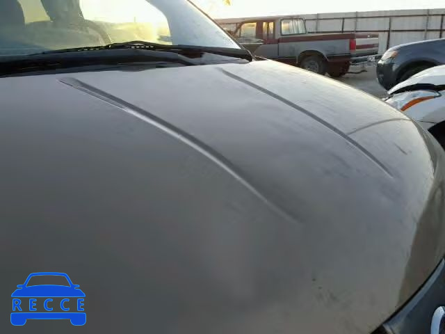 2004 NISSAN QUEST S/SE 5N1BV28U24N359254 image 8