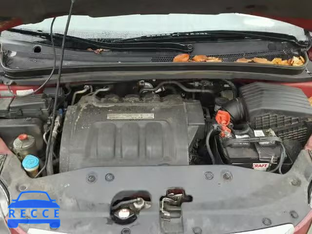 2006 HONDA ODYSSEY EX 5FNRL38746B437480 image 6