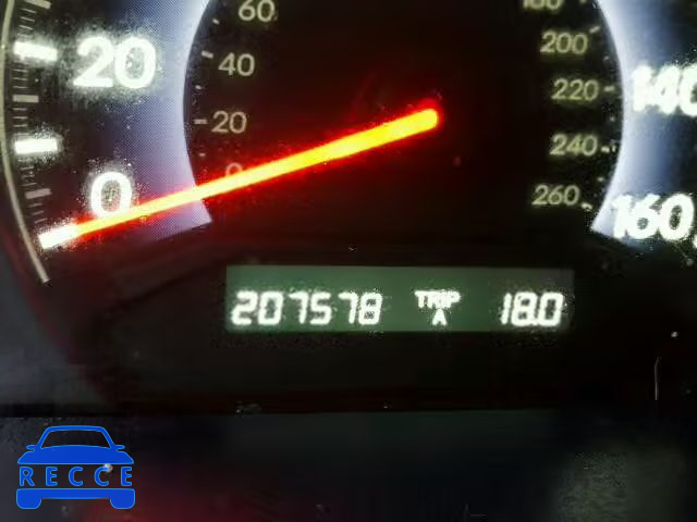 2006 HONDA ODYSSEY EX 5FNRL38746B437480 image 7