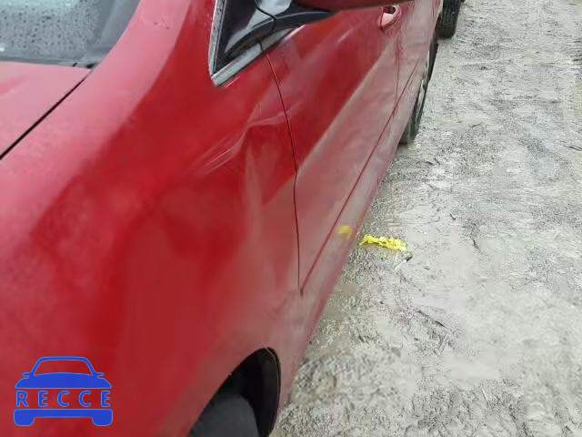2006 HONDA ODYSSEY EX 5FNRL38746B437480 image 8