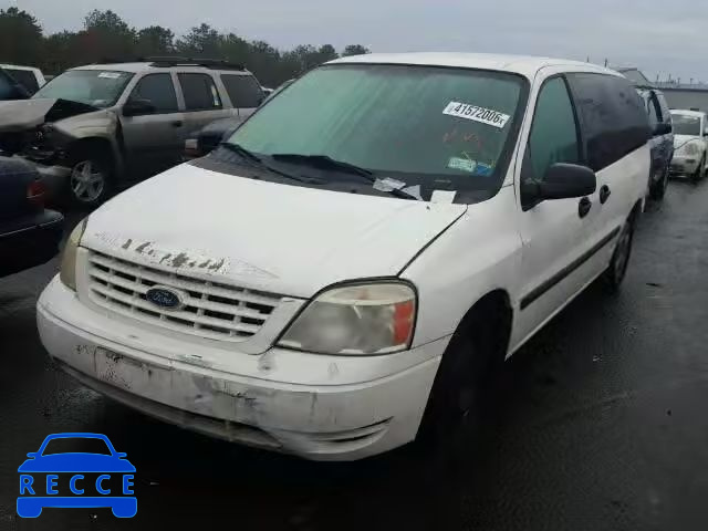 2004 FORD FREESTAR S 2FMZA50654BB31186 image 1