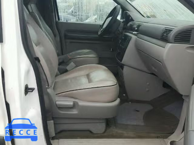 2004 FORD FREESTAR S 2FMZA50654BB31186 image 4