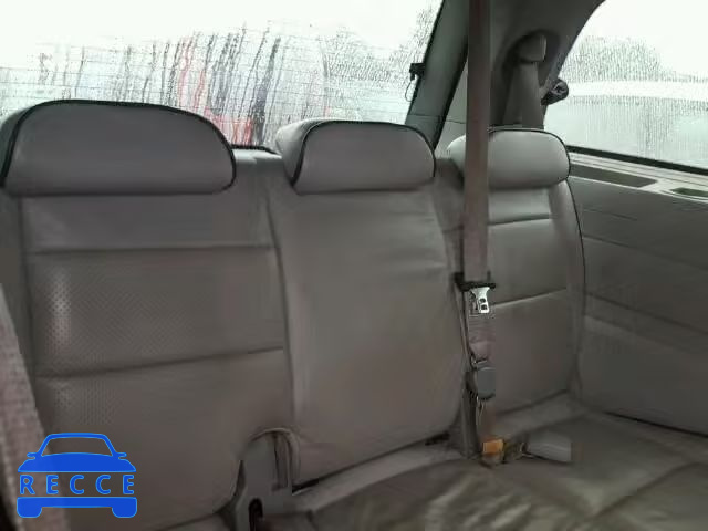 2004 FORD FREESTAR S 2FMZA50654BB31186 image 5