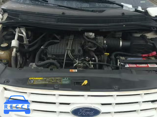 2004 FORD FREESTAR S 2FMZA50654BB31186 image 6