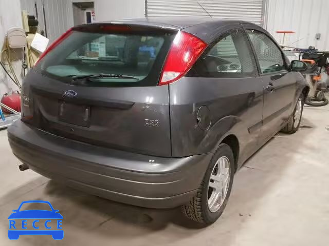 2004 FORD FOCUS ZX3 3FAFP31394R127888 image 3