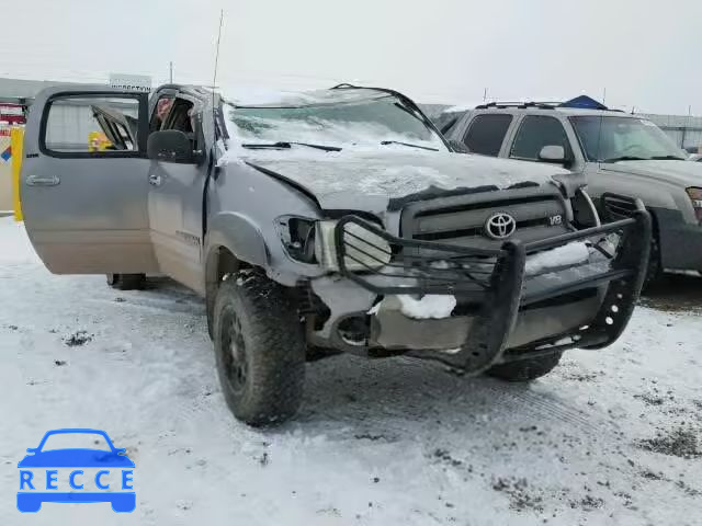 2005 TOYOTA TUNDRA DOU 5TBDT44185S494947 image 0