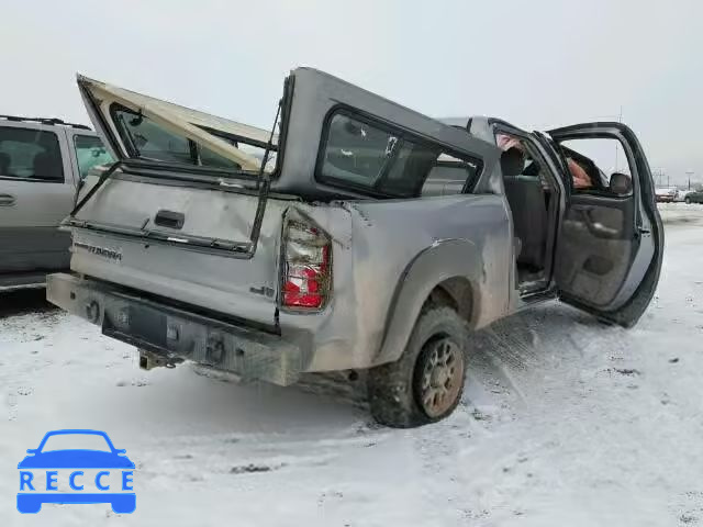 2005 TOYOTA TUNDRA DOU 5TBDT44185S494947 image 3