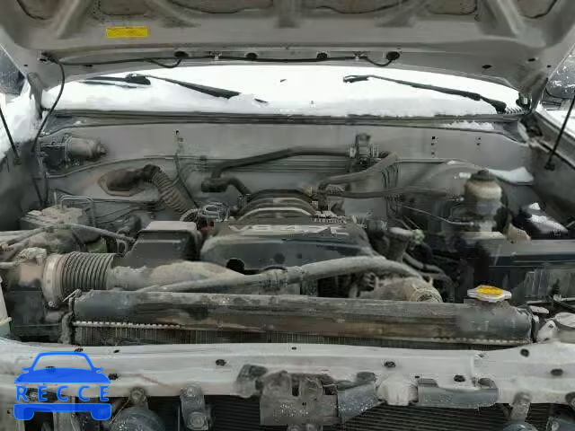 2005 TOYOTA TUNDRA DOU 5TBDT44185S494947 image 6