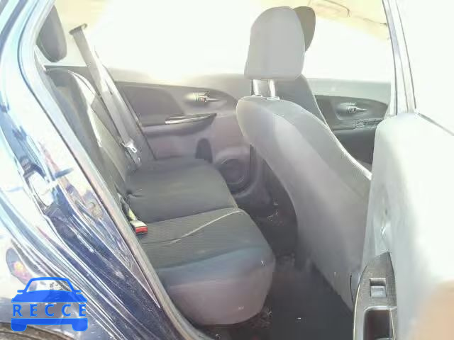 2008 TOYOTA SCION XD JTKKU10408J019734 Bild 5