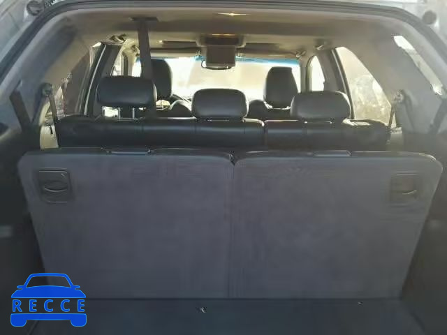 2005 ACURA MDX Touring 2HNYD18725H512340 image 9