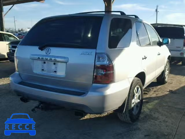 2005 ACURA MDX Touring 2HNYD18725H512340 image 3