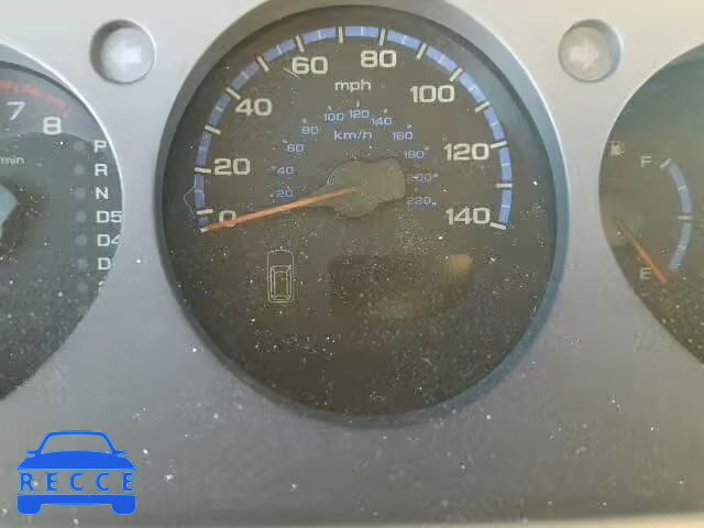 2005 ACURA MDX Touring 2HNYD18725H512340 image 7