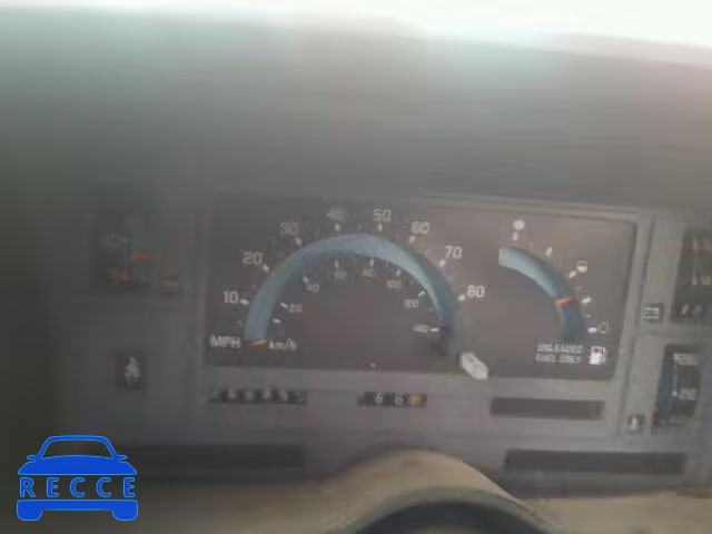 1993 CHEVROLET S10 1GCCS14R3P0116020 Bild 7