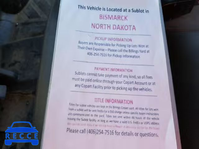 1997 CHEVROLET CAVALIER L 4G1JF32T9VB101519 image 9
