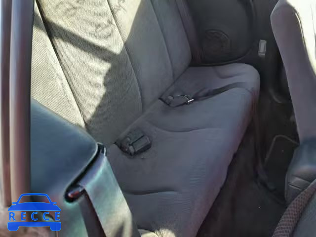 1997 CHEVROLET CAVALIER L 4G1JF32T9VB101519 image 5