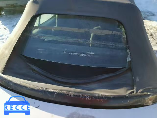 1997 CHEVROLET CAVALIER L 4G1JF32T9VB101519 image 8