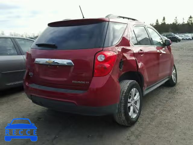 2014 CHEVROLET EQUINOX LT 2GNFLFEK7E6199553 image 3