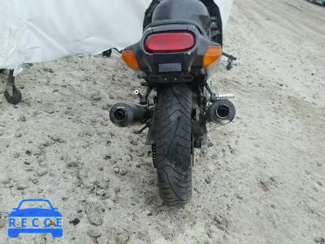 2004 KAWASAKI ZX600-E JKAZX4E194B521038 Bild 9