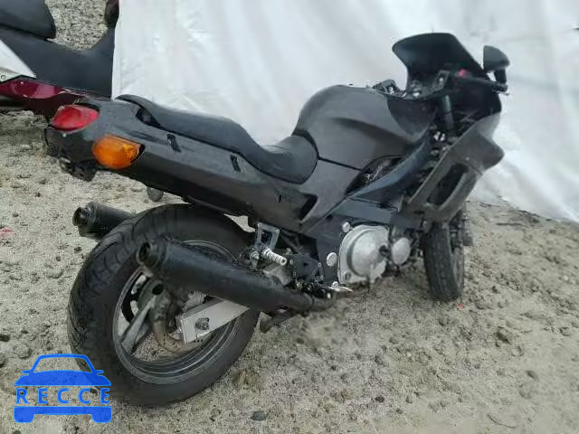 2004 KAWASAKI ZX600-E JKAZX4E194B521038 image 3