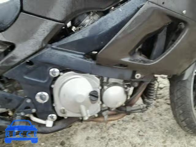 2004 KAWASAKI ZX600-E JKAZX4E194B521038 image 6