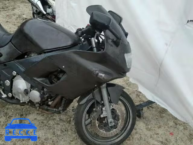 2004 KAWASAKI ZX600-E JKAZX4E194B521038 image 8