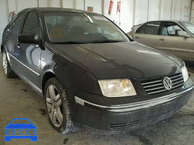 2004 VOLKSWAGEN JETTA GLS 3VWSR69M84M069915 image 0