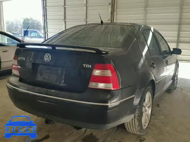 2004 VOLKSWAGEN JETTA GLS 3VWSR69M84M069915 image 3