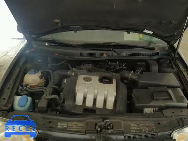 2004 VOLKSWAGEN JETTA GLS 3VWSR69M84M069915 image 6