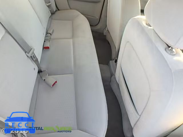 2007 CHEVROLET IMPALA LT 2G1WT58N679277999 image 5