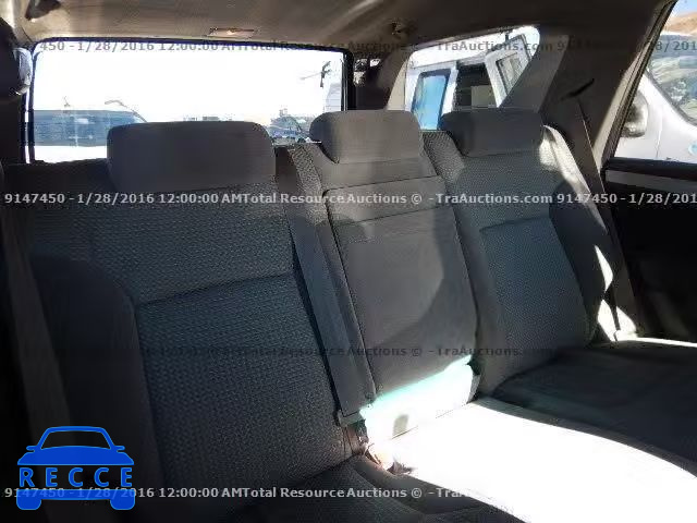 2005 TOYOTA 4RUNNER SR JTEBU14R058048730 image 5