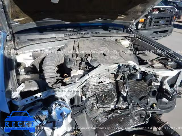 2005 TOYOTA 4RUNNER SR JTEBU14R058048730 image 6