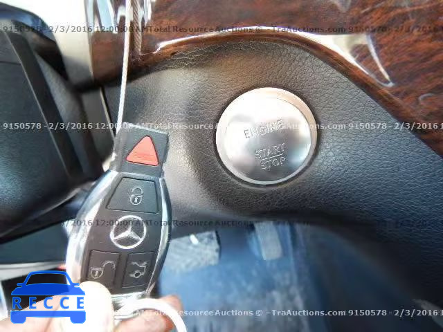 2013 MERCEDES-BENZ GL450 4 MA 4JGDF7CE4DA197282 image 9