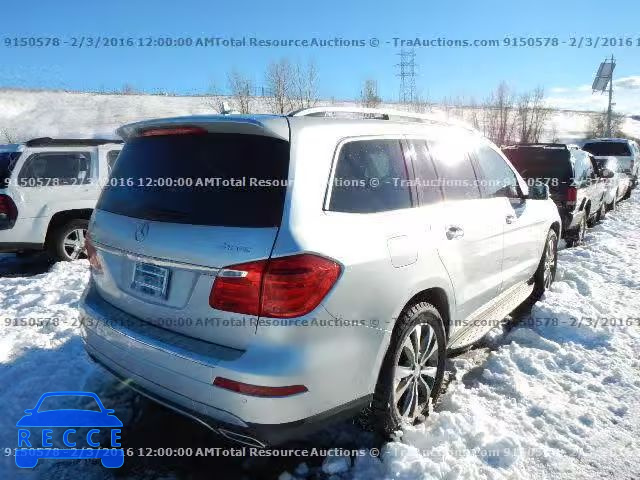 2013 MERCEDES-BENZ GL450 4 MA 4JGDF7CE4DA197282 image 2