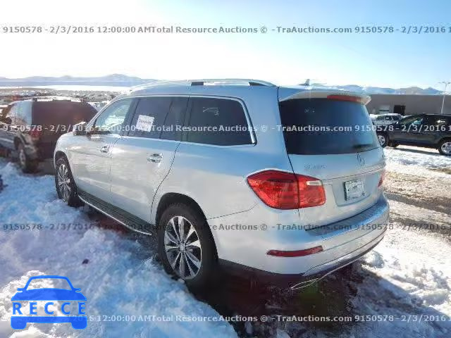 2013 MERCEDES-BENZ GL450 4 MA 4JGDF7CE4DA197282 image 3