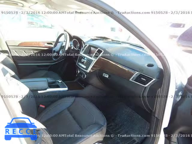2013 MERCEDES-BENZ GL450 4 MA 4JGDF7CE4DA197282 image 4