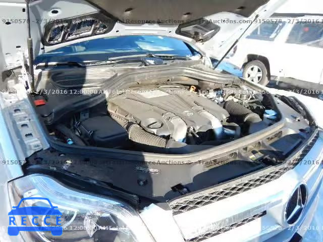 2013 MERCEDES-BENZ GL450 4 MA 4JGDF7CE4DA197282 image 6