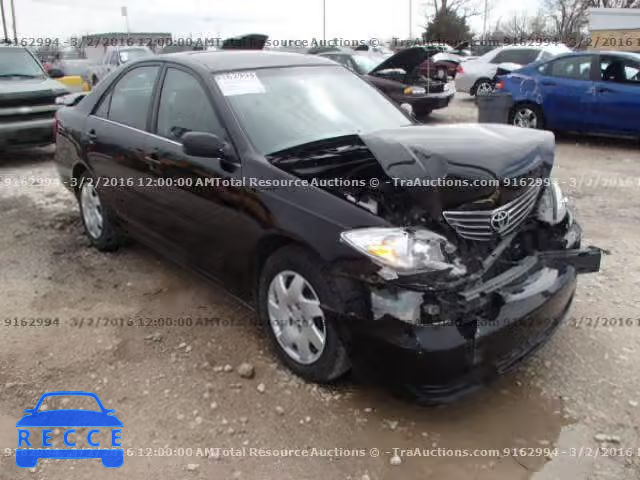 2004 TOYOTA CAMRY LE/X 4T1BE32K44U279120 image 1