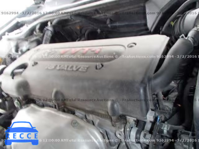 2004 TOYOTA CAMRY LE/X 4T1BE32K44U279120 image 6
