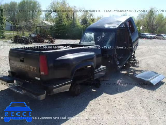 1992 CHEVROLET C1500 2GCEC19K3N1152616 зображення 2