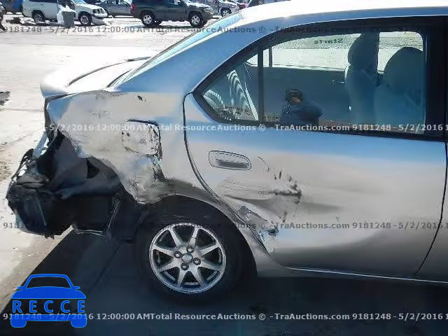 2002 TOYOTA PRIUS JT2BK18U920054991 image 9