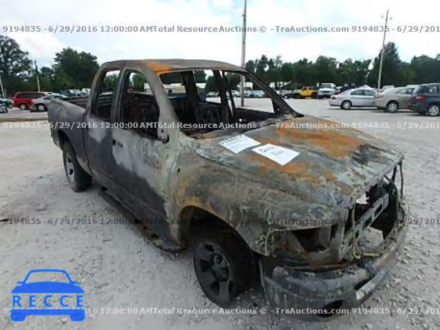 2002 DODGE RAM 1500 Q 1D7HU18Z32S601710 image 1