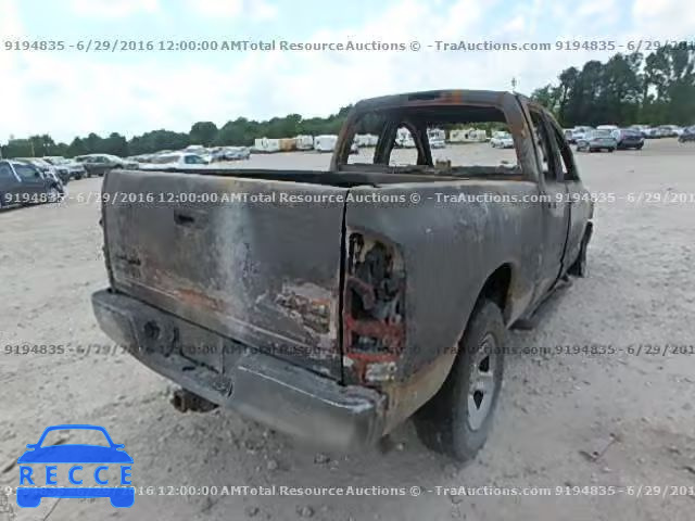 2002 DODGE RAM 1500 Q 1D7HU18Z32S601710 image 2