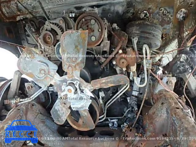 2002 DODGE RAM 1500 Q 1D7HU18Z32S601710 image 6