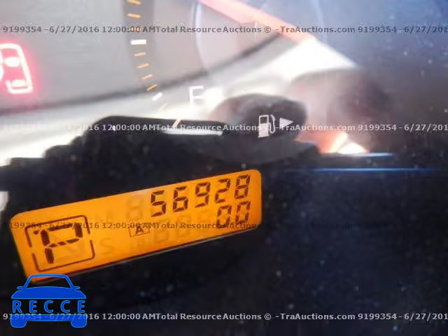 2009 NISSAN VERSA S/SL 3N1BC13E99L379984 Bild 7