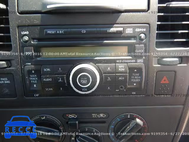 2009 NISSAN VERSA S/SL 3N1BC13E99L379984 Bild 8