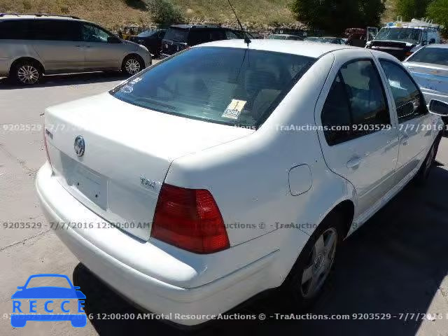 2001 VOLKSWAGEN JETTA GLS 3VWSP29M21M030036 image 2