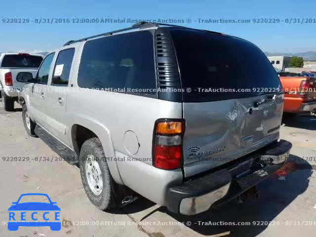 2004 CHEVROLET K1500 SUBU 1GNFK16Z64J223800 image 3