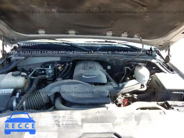 2004 CHEVROLET K1500 SUBU 1GNFK16Z64J223800 image 6