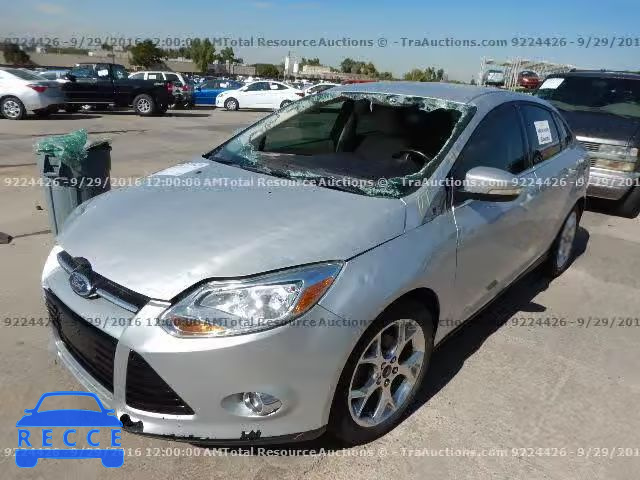 2012 FORD FOCUS SEL 1FAHP3H25CL330201 image 0